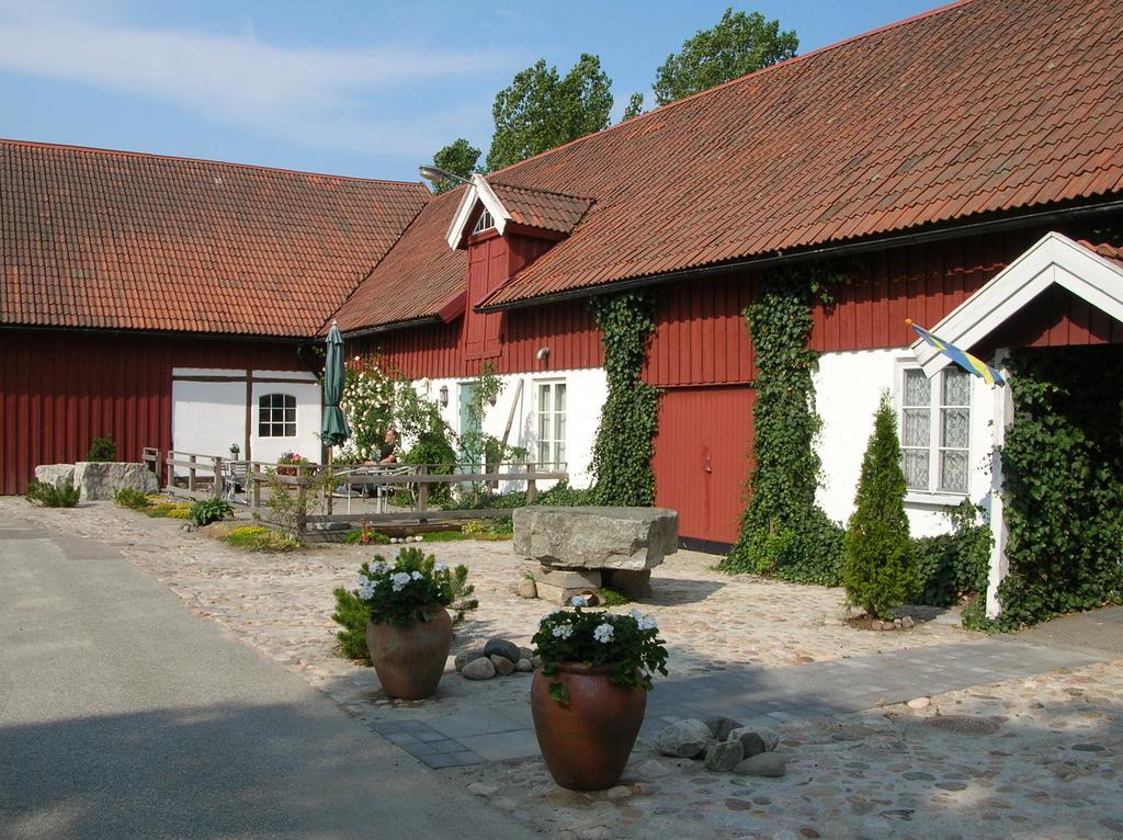 B&B Stroeprodukter Eslöv Eksteriør billede